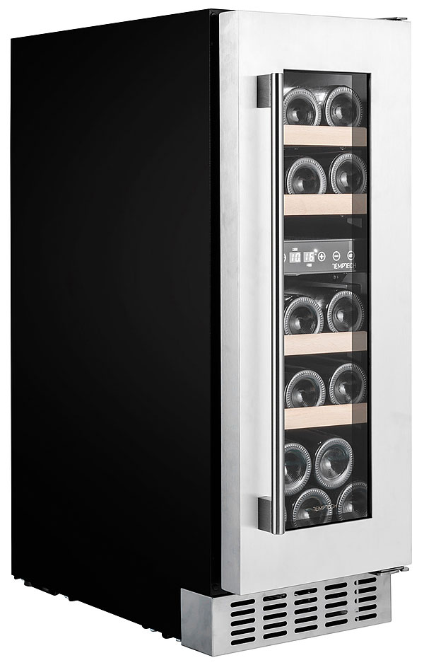 Винный шкаф Temptech OX30DX-24 — фото 2