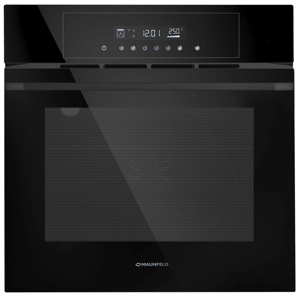 Электрический духовой шкаф Maunfeld AEOD60103B2