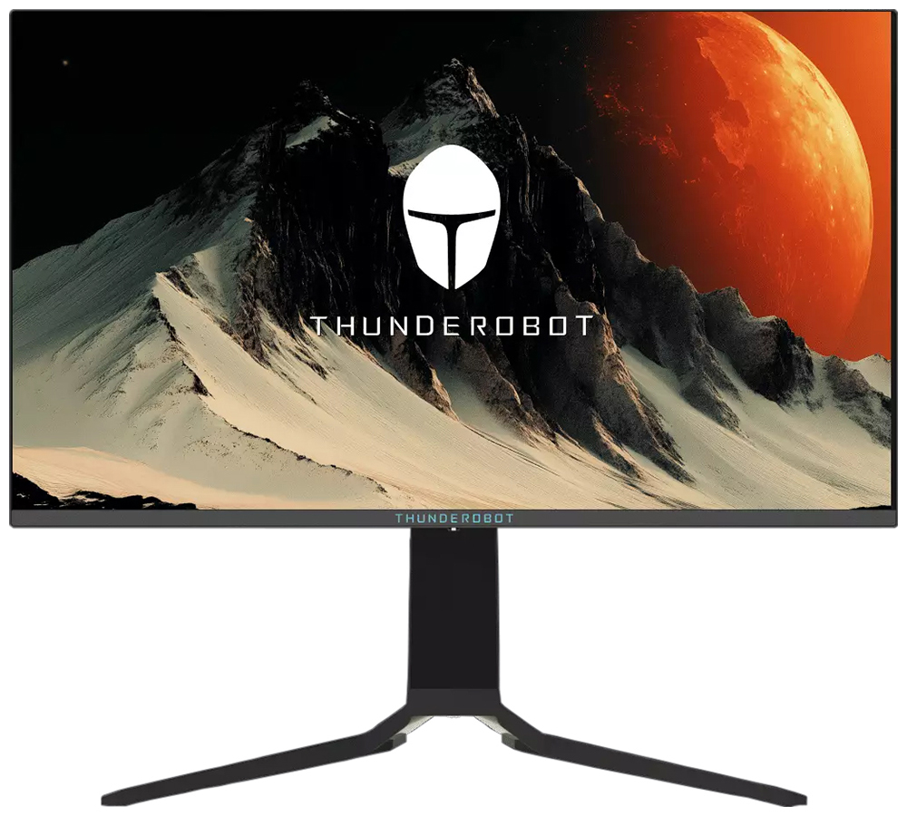 ЖК монитор Thunderobot Zero Q360 Epic
