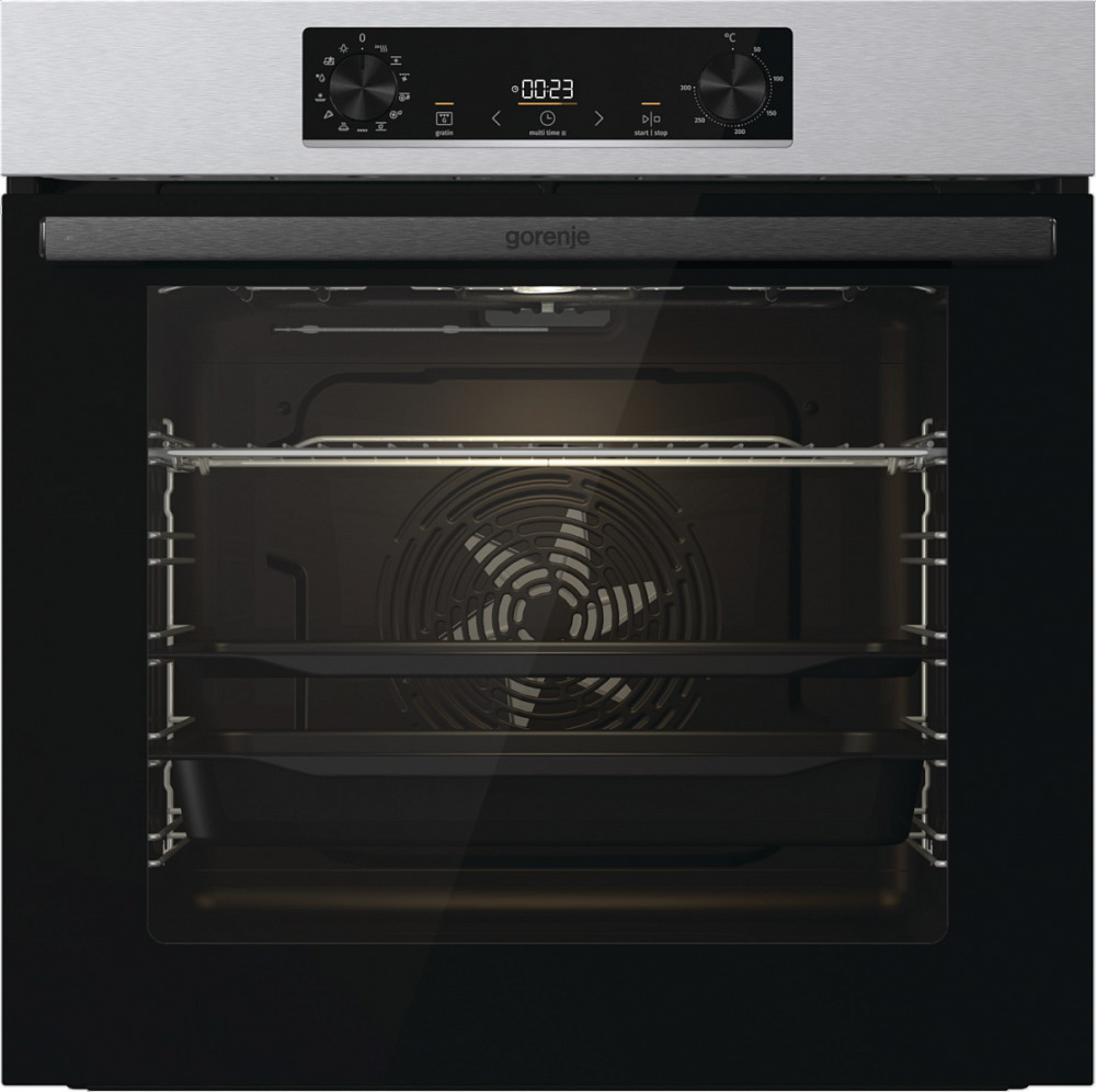 Электрический духовой шкаф Gorenje BOSB6737E03X