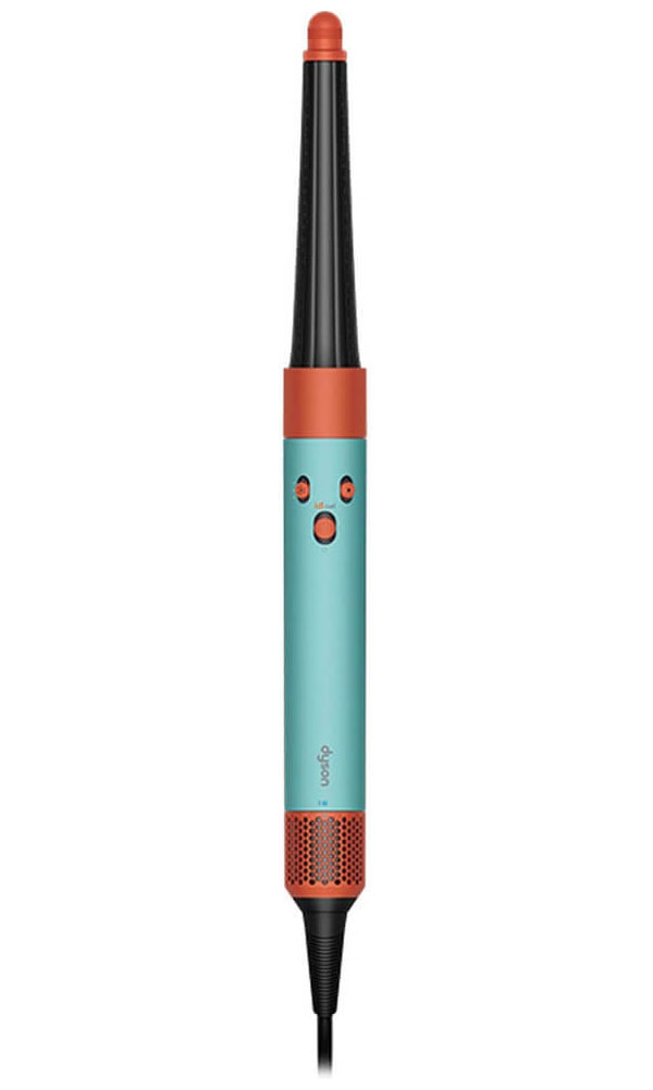 Мультистайлер Dyson Airwrap Complete Long HS08 в цвете Ceramic Patina/Topaz (533804-01) — фото 2