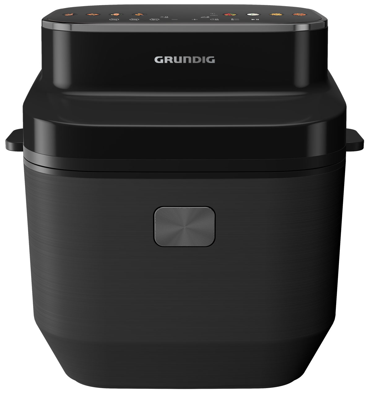 Аэрогриль Grundig FRY 8420 — фото 2
