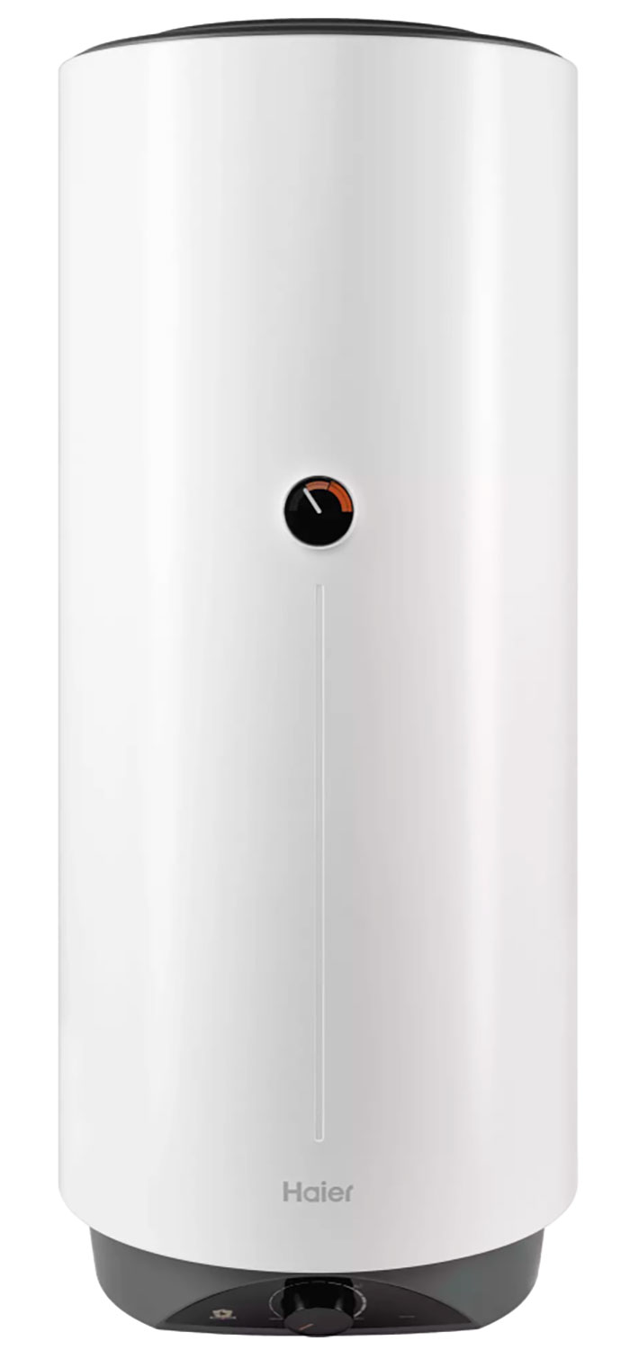 Водонагреватель накопительный Haier ES80V-VH1, 80л, 24 кВт