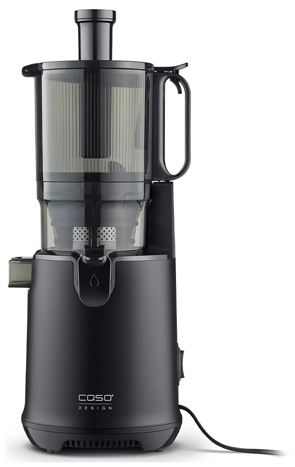 Соковыжималка Caso Juice Fit Pro — фото 2