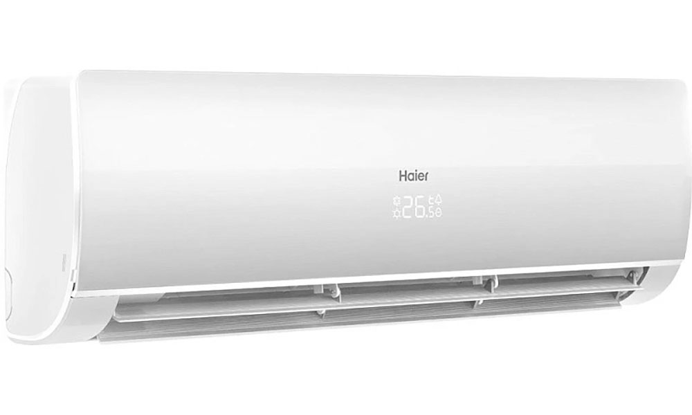 Кондиционер сплит-система Haier HSU-24HFF103/R3-WIN / HSU-24HUF103/R3OUT — фото 3