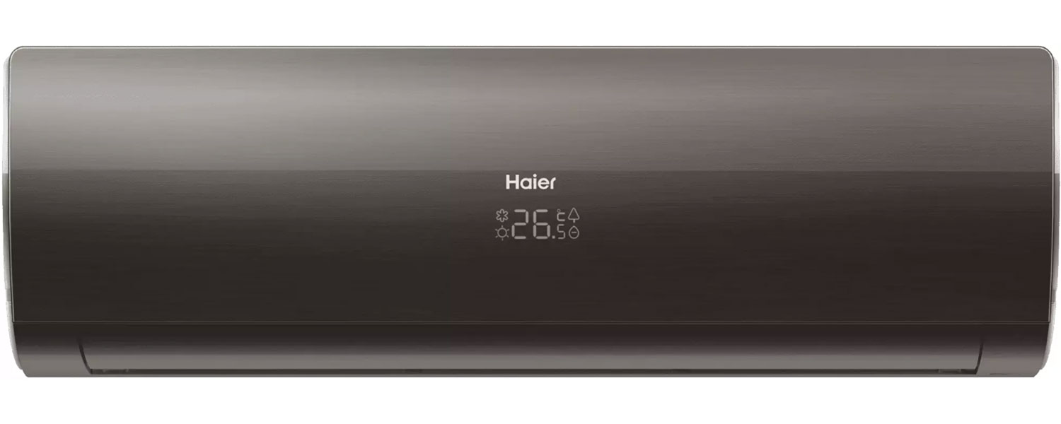 Кондиционер сплит-система Haier HSU-24HFF103/R3-BIN / HSU-24HUF103/R3OU — фото 2