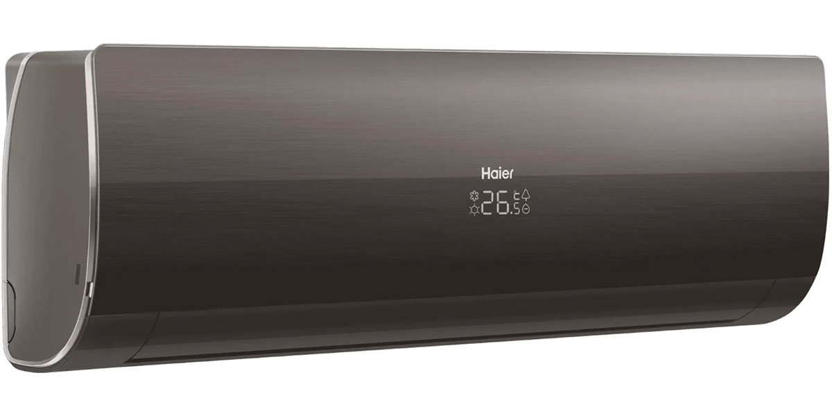 Кондиционер сплит-система Haier HSU-24HFF103/R3-BIN / HSU-24HUF103/R3OU — фото 3