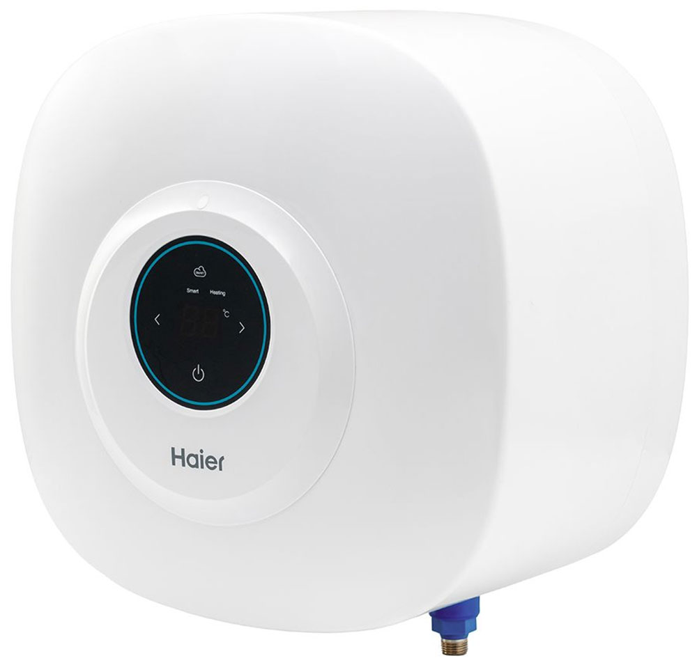 Водонагреватель накопительный Haier ES30V-EQ1 (GA0SZTU0LRU) — фото 2