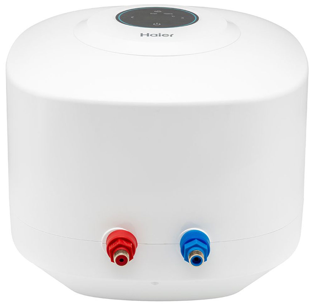 Водонагреватель накопительный Haier ES30V-EQ1 (GA0SZTU0LRU) — фото 3