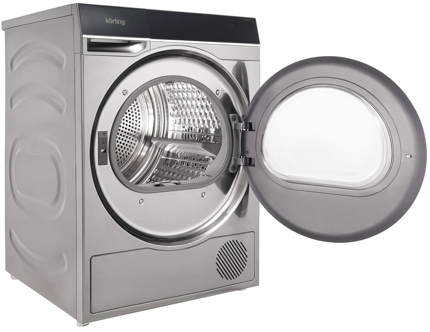 Сушильная машина Korting KD 69IHP10 An — фото 3