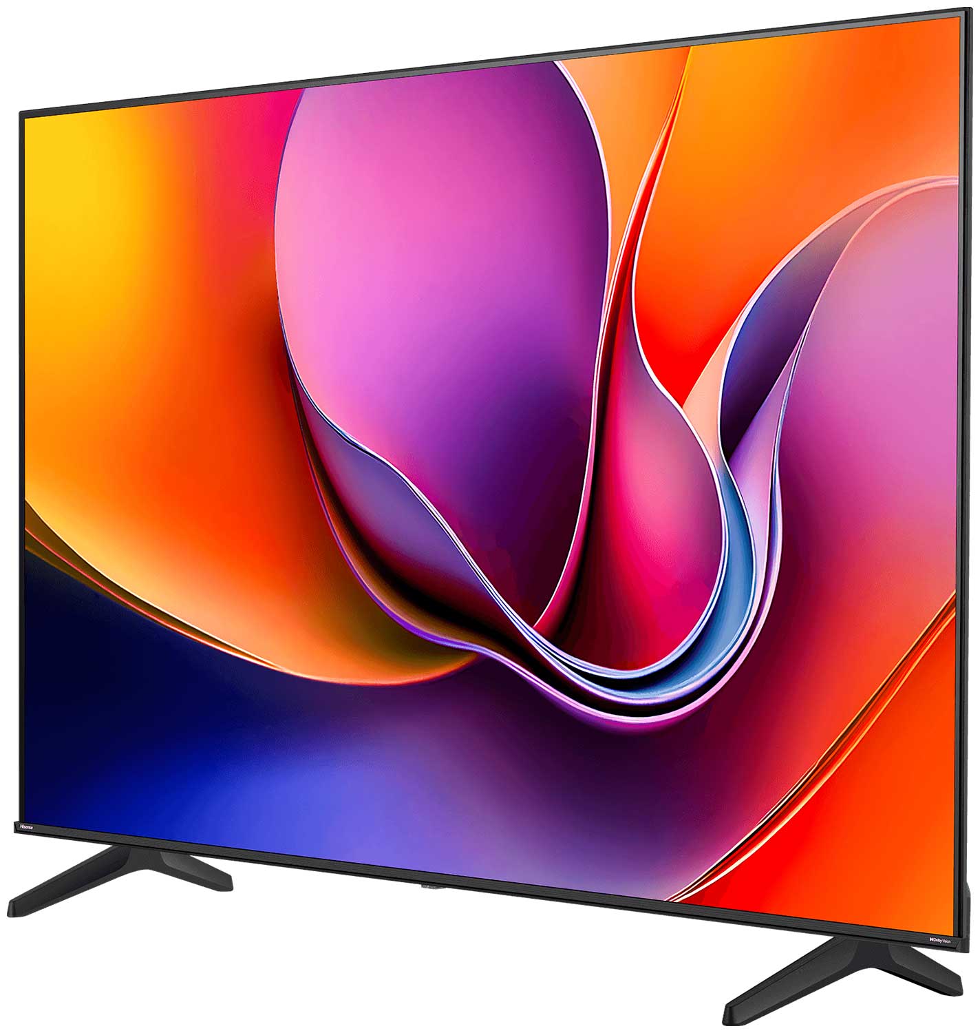 Телевизор Hisense 43A6Q — фото 2