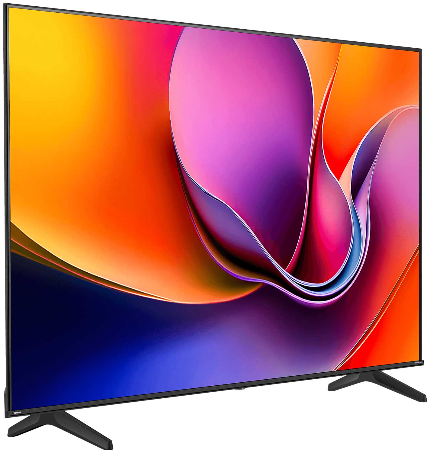Телевизор Hisense 43A6Q — фото 3