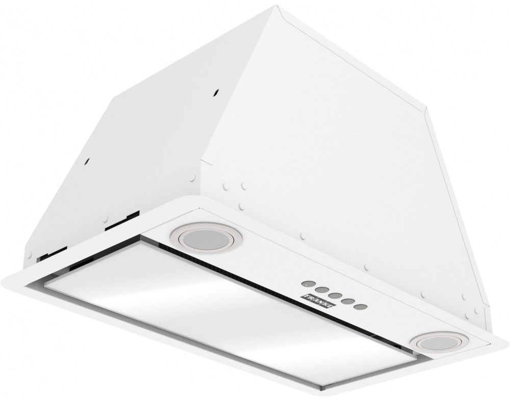 Вытяжка Franke VERA 52 WH белый