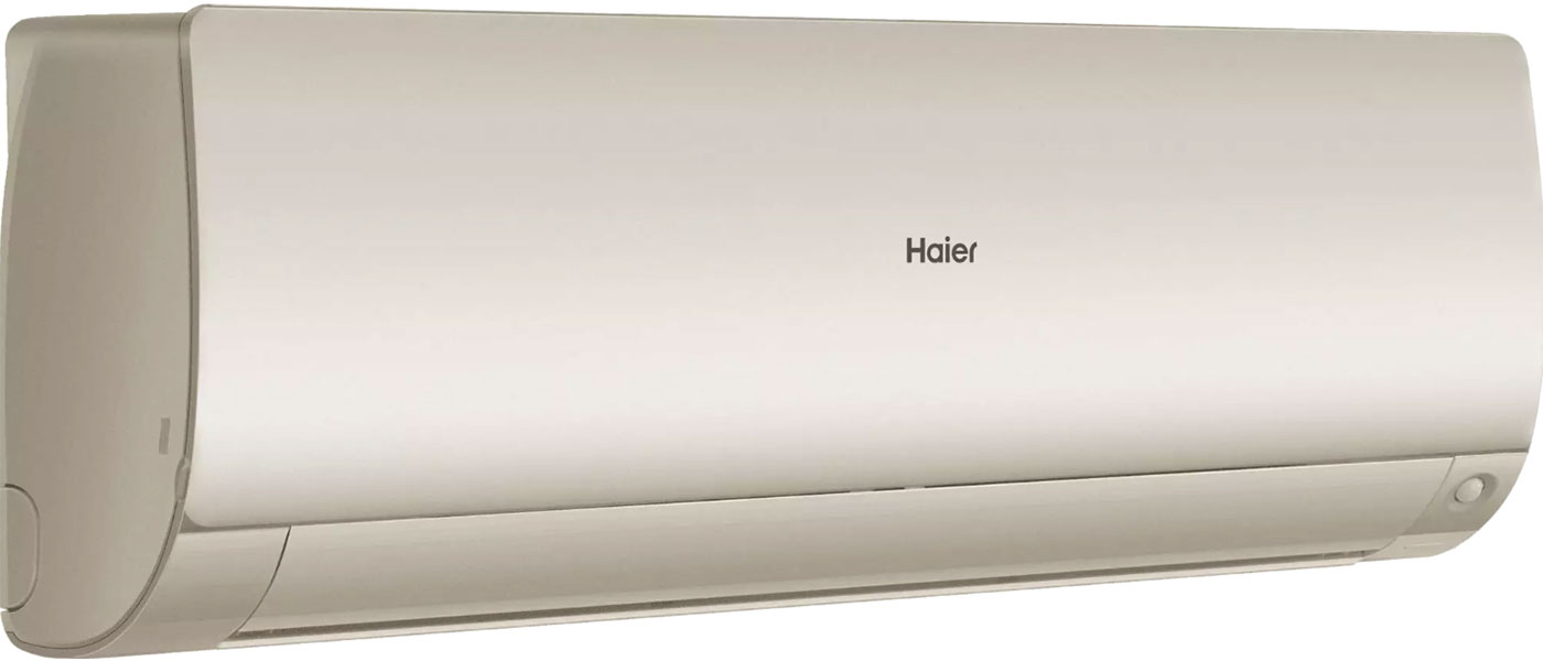 Кондиционер сплит-система Haier AS70S2SF4FA-G — фото 3