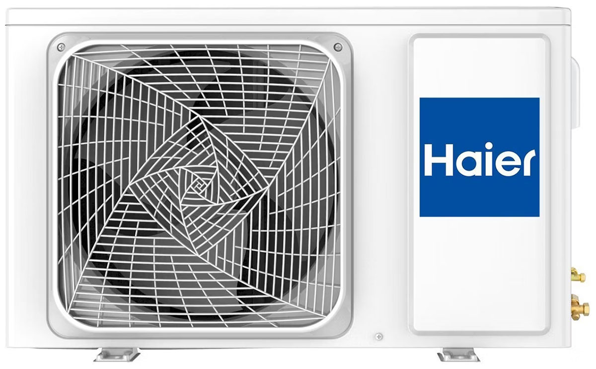 Кондиционер сплит-система Haier HSU-18HRM203/R3DB — фото 2