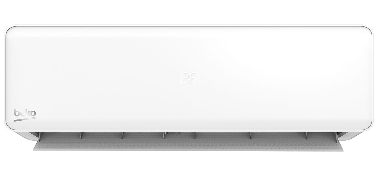 Кондиционер сплит-система Beko BRFPA 090 (BRFPA 091) белый — фото 2