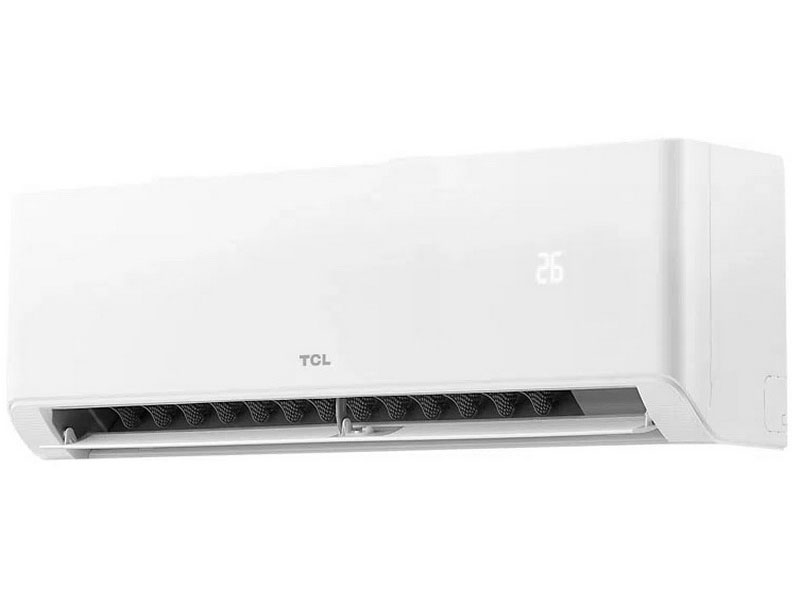 Кондиционер сплит-система TCL TAC-BR24INV/R белый — фото 2