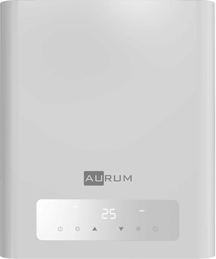 Мобильный кондиционер Aurum ARC09-PCNPE1 — фото 3