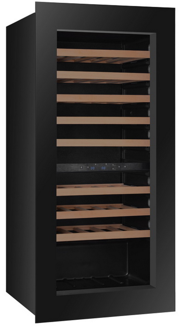 Встраиваемый винный шкаф MC Wine W60DB — фото 2