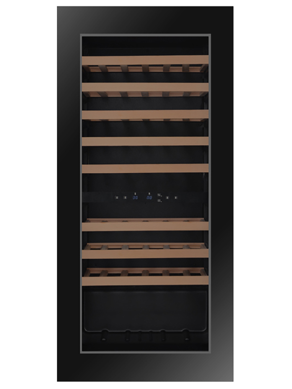 Встраиваемый винный шкаф MC Wine W60DB