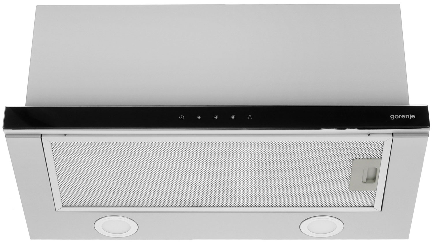 Вытяжка Gorenje TH60E8SGB — фото 2