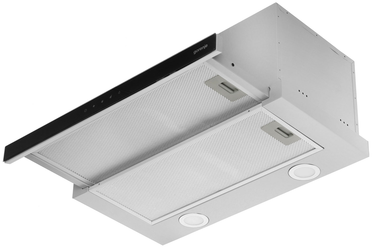 Вытяжка Gorenje TH60E8SGB — фото 3