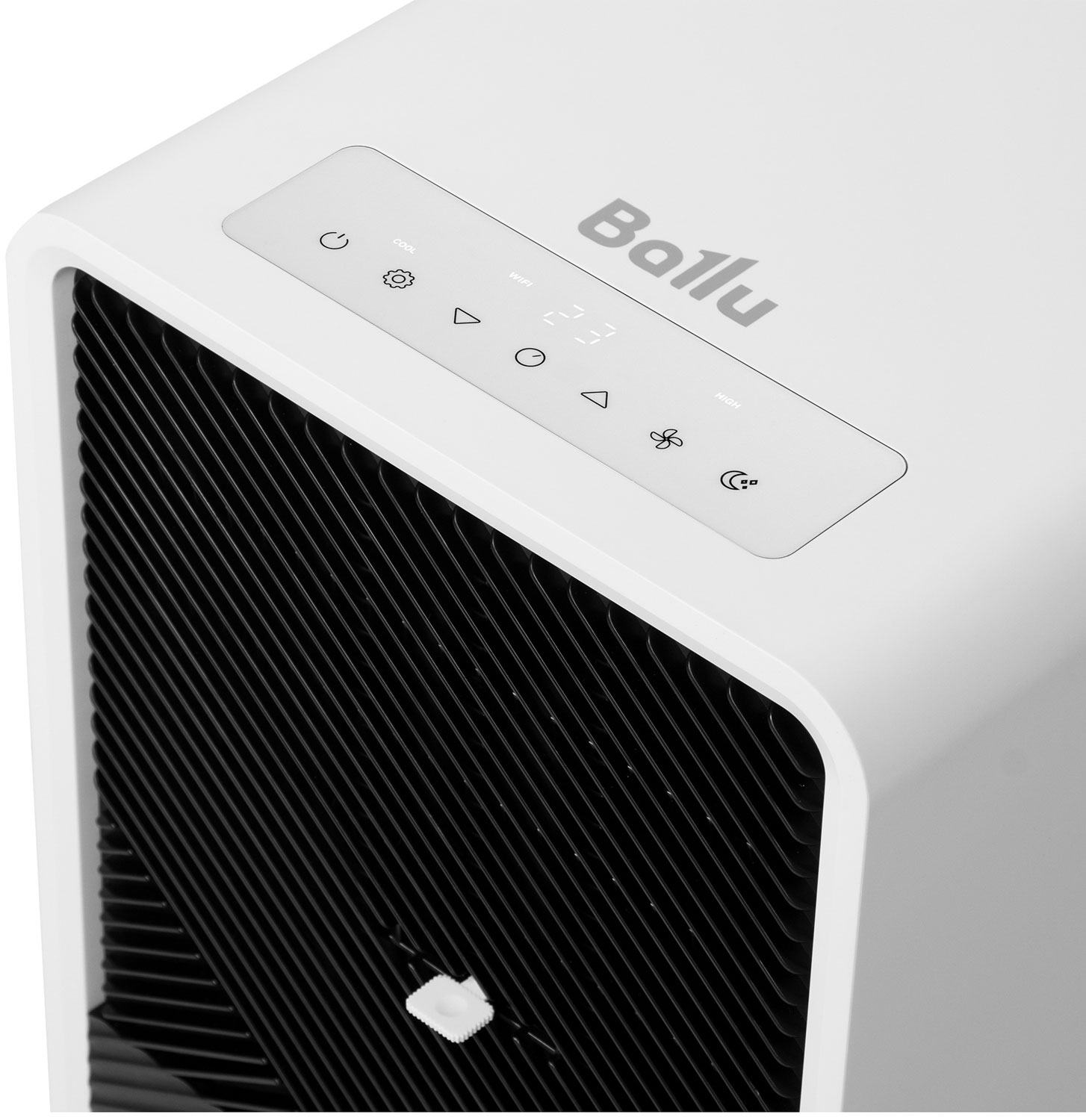 Мобильный кондиционер Ballu Stella BPAC-09 EG/N6 — фото 3