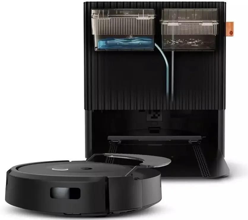 Робот-пылесос iRobot Roomba COMBO C10Max