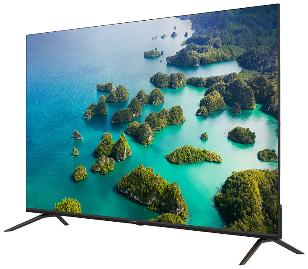 Телевизор Haier 43 LED S2 — фото 2