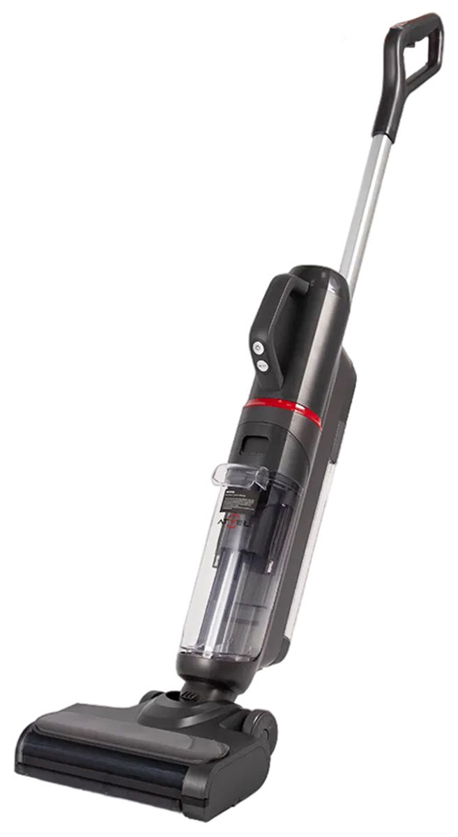 Пылесос вертикальный Atvel F35 TotalClean — фото 2