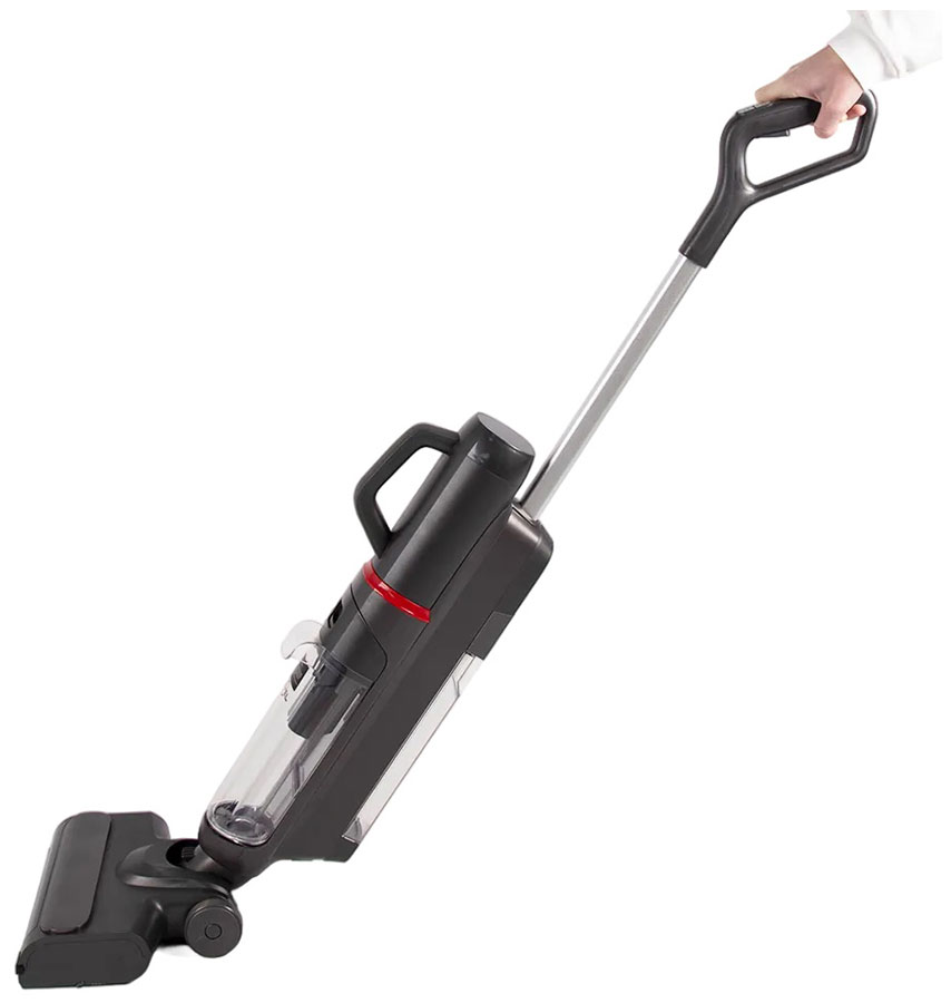 Пылесос вертикальный Atvel F35 TotalClean — фото 3
