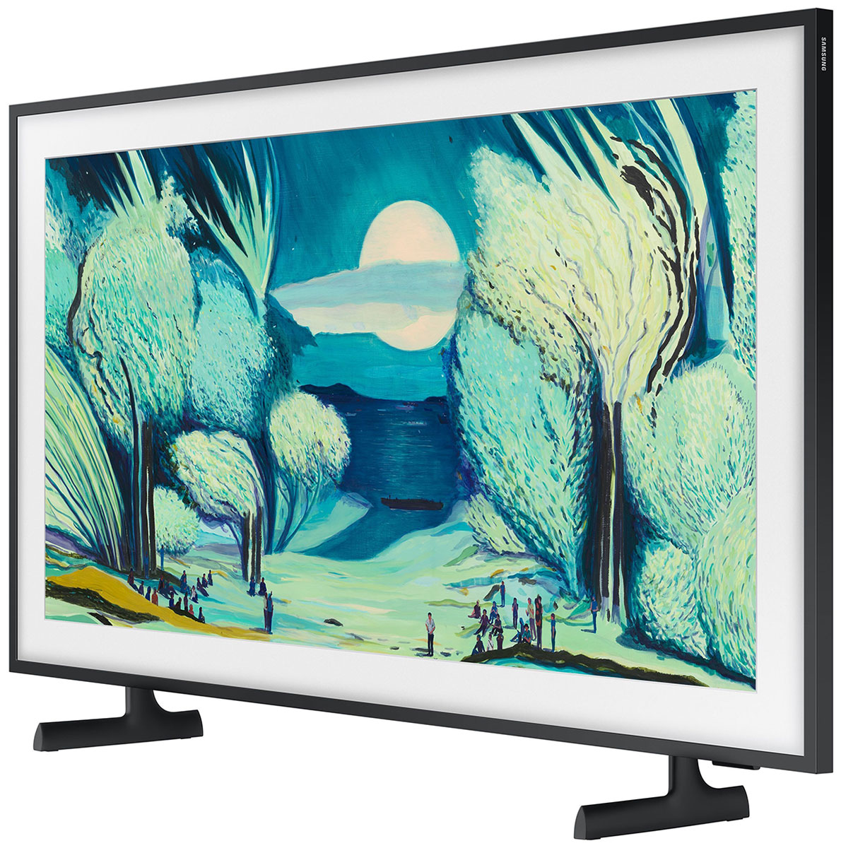 Телевизор Samsung QE43LS03FAUXRU — фото 3
