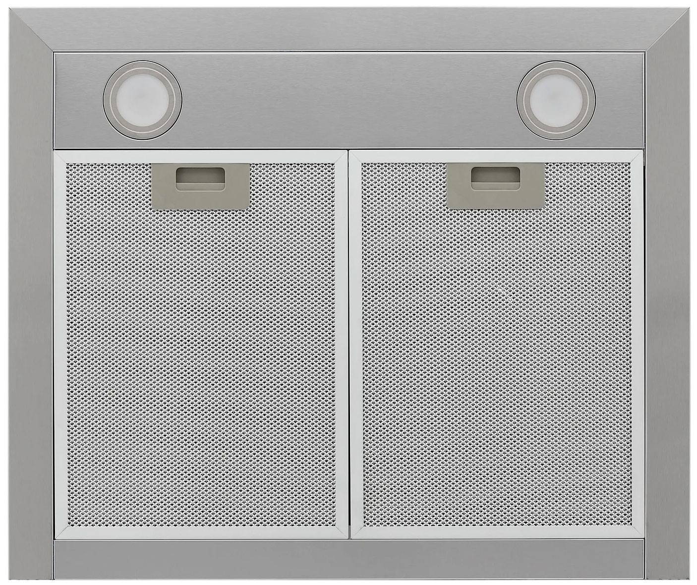 Вытяжка Krona FRANZISKA 600 INOX S — фото 3