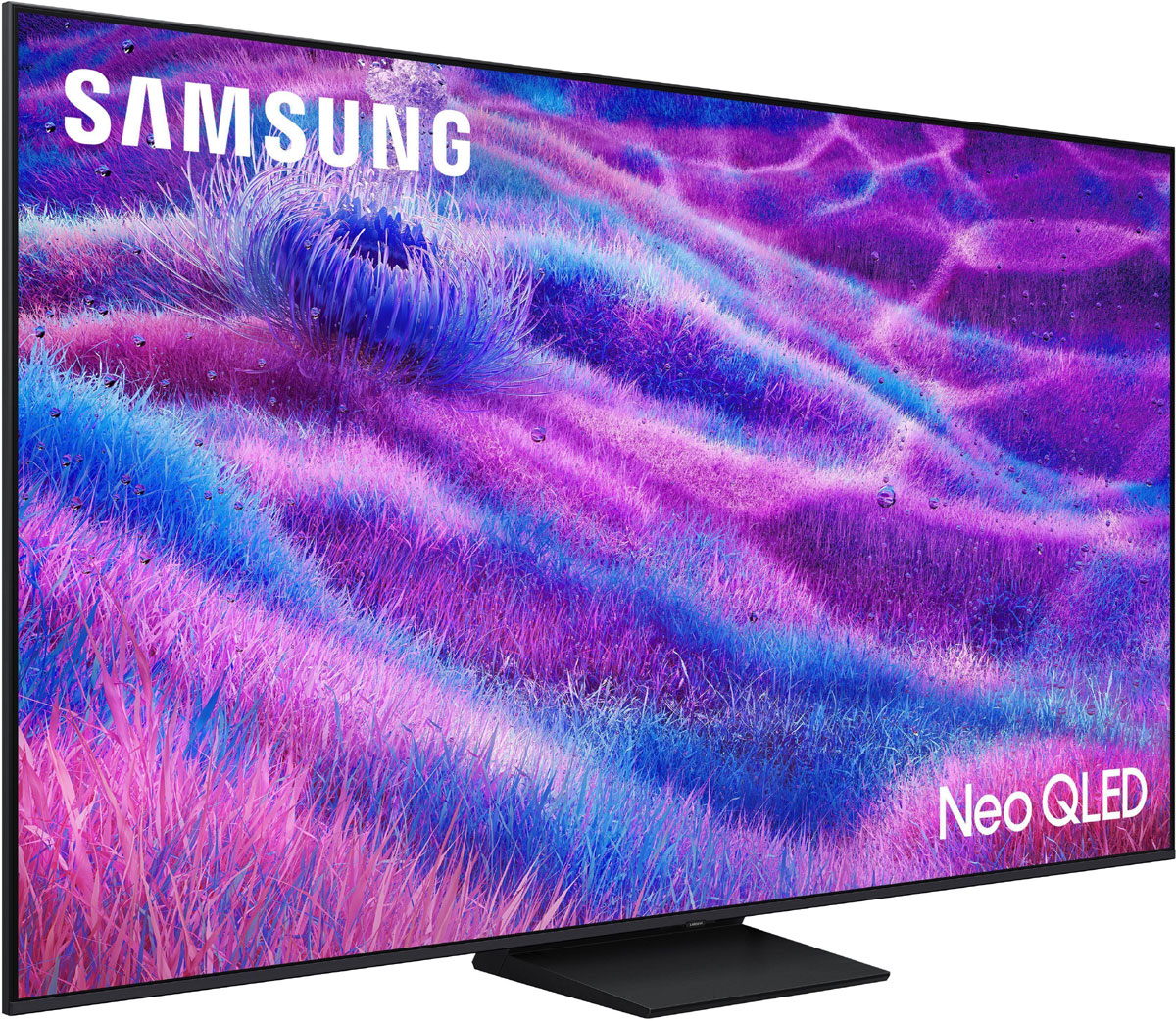 Телевизор Samsung QE85QN80FAUXRU — фото 2