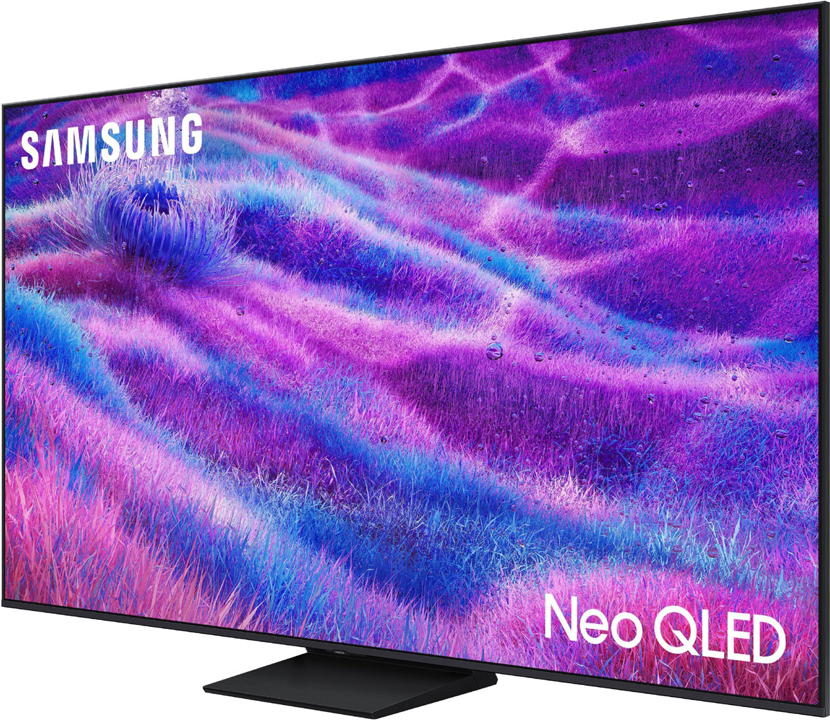 Телевизор Samsung QE85QN80FAUXRU — фото 3
