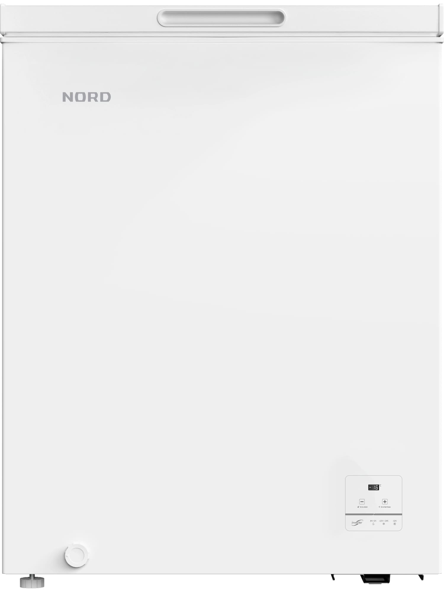 Морозильный ларь Nord i-CN 200