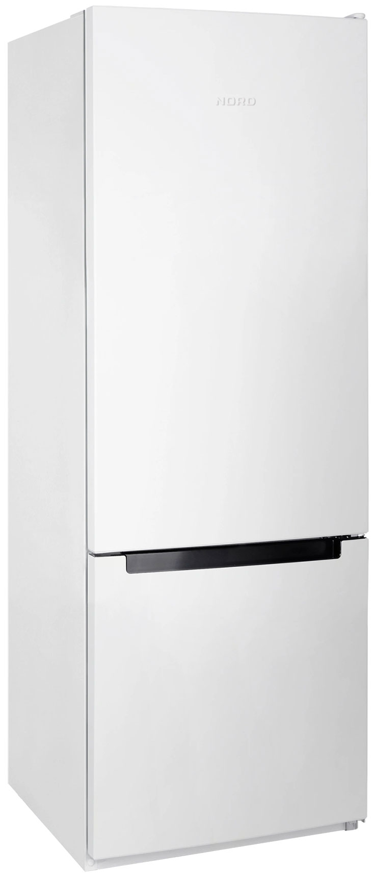 Двухкамерный холодильник Nord NRB 122 W