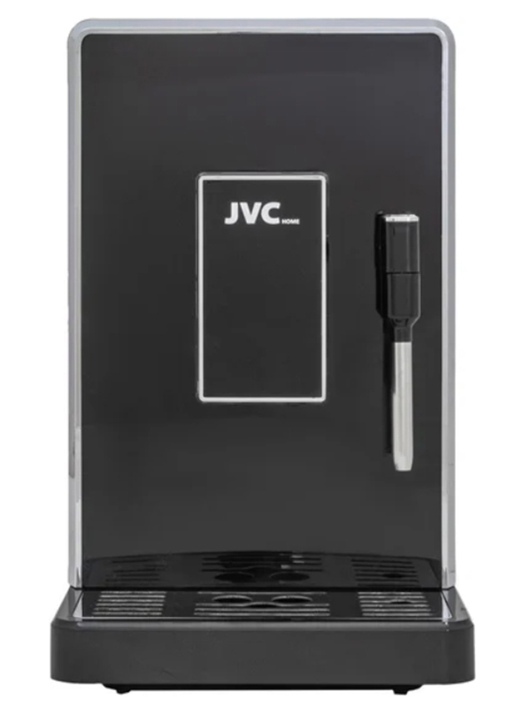 Кофемашина автоматическая JVC JK-CM85 — фото 2