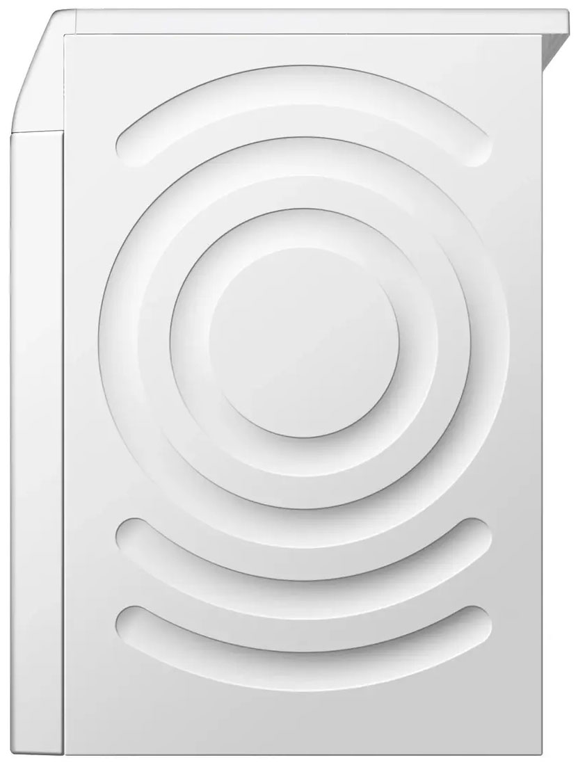 Стиральная машина с сушкой Bosch WNC254A0BY — фото 2