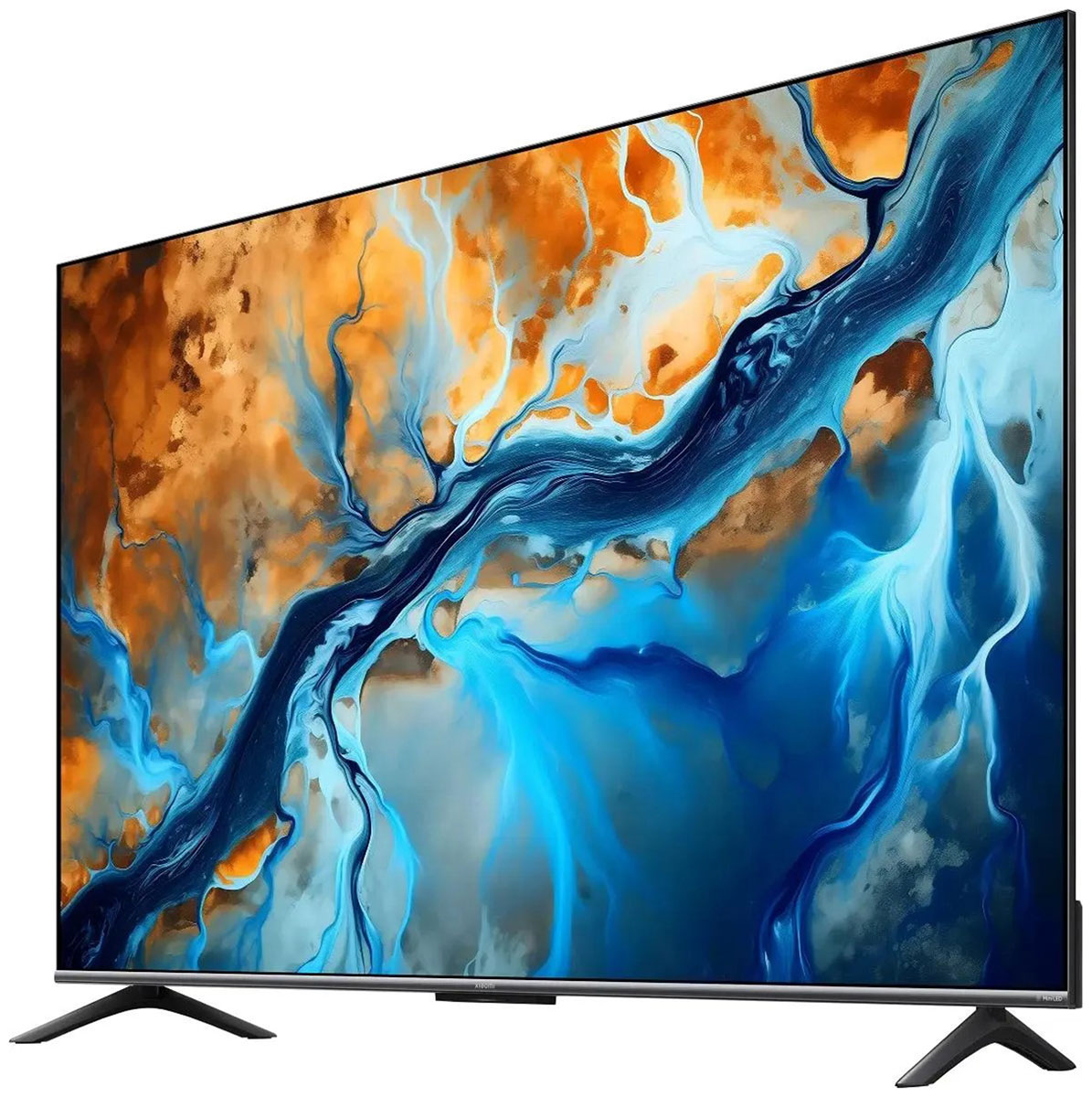 Телевизор Xiaomi S Mini LED, 65", 2025 — фото 2