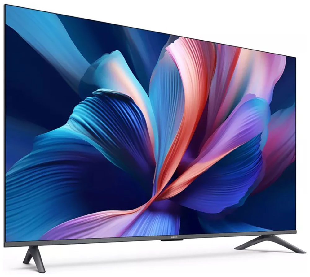Телевизор Xiaomi TV A Pro, 50", 2026 — фото 2