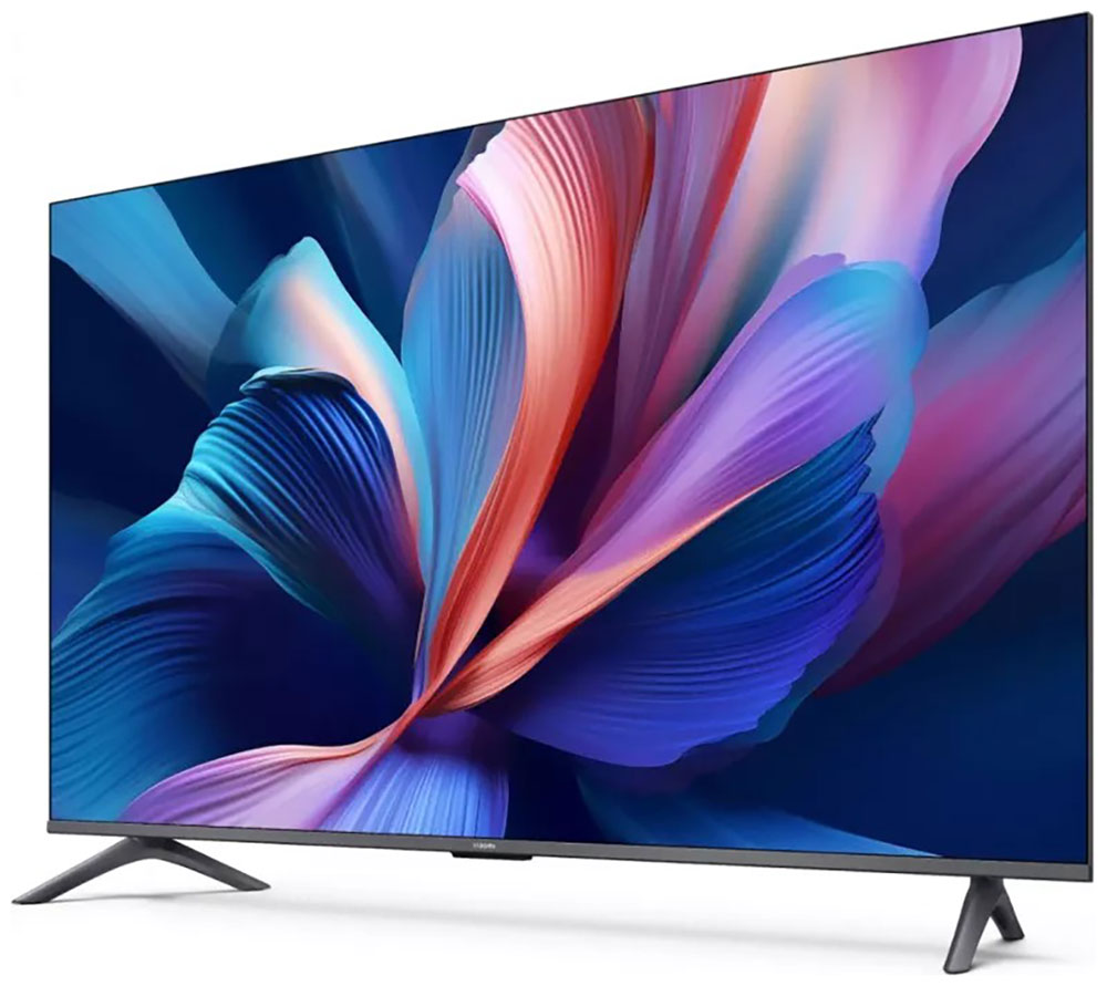 Телевизор Xiaomi TV A Pro, 50", 2026 — фото 3