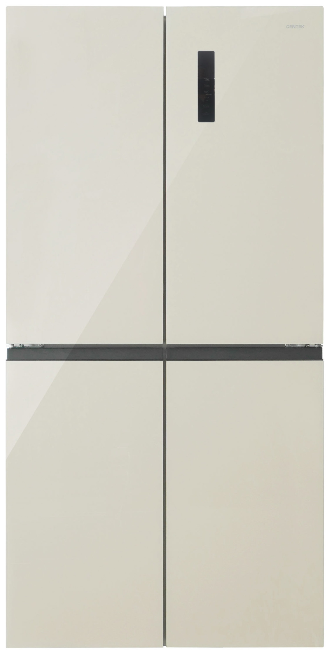 Многокамерный холодильник Centek CT-1745 NF Marble