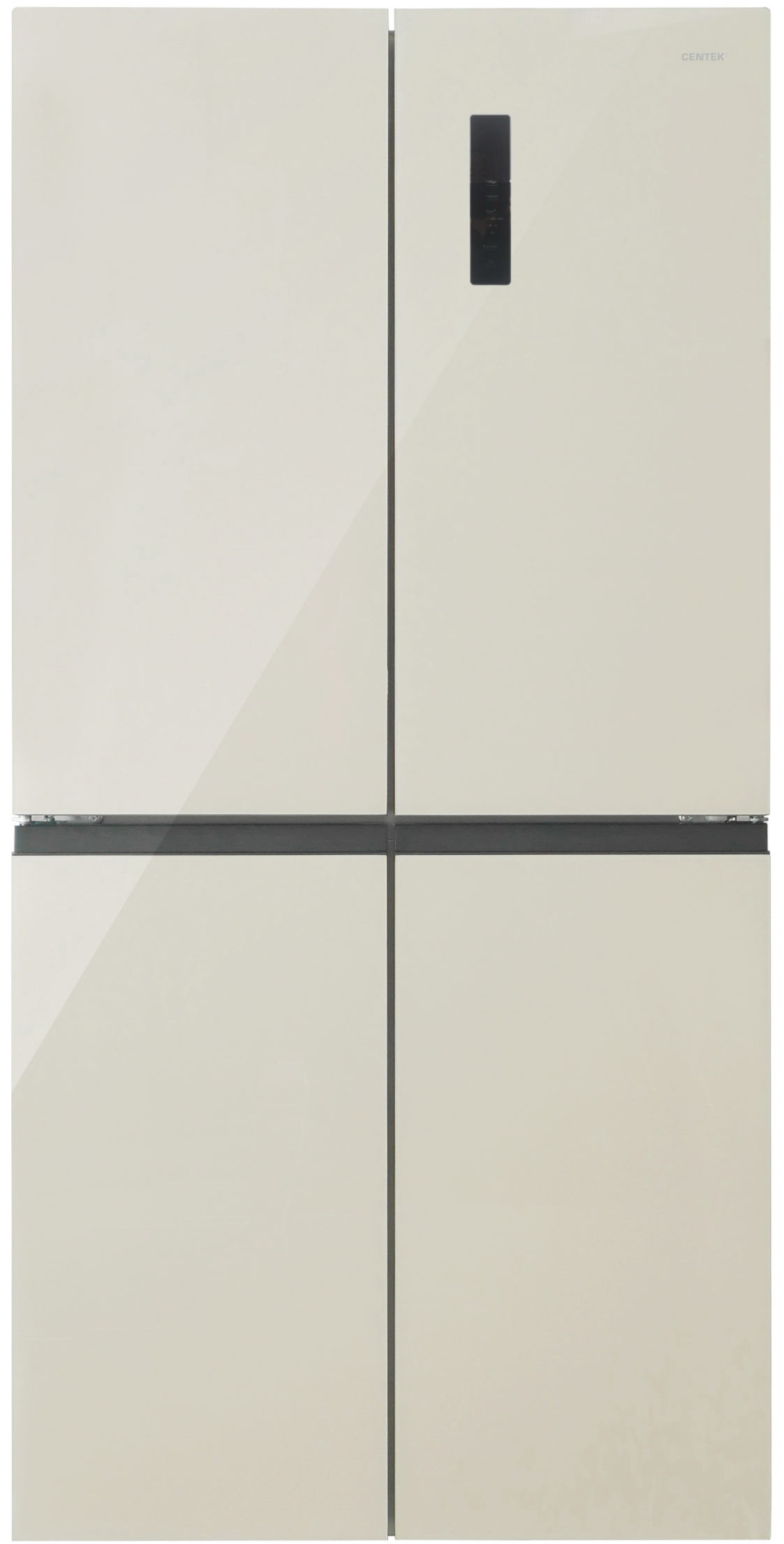 Многокамерный холодильник Centek CT-1744 NF Marble