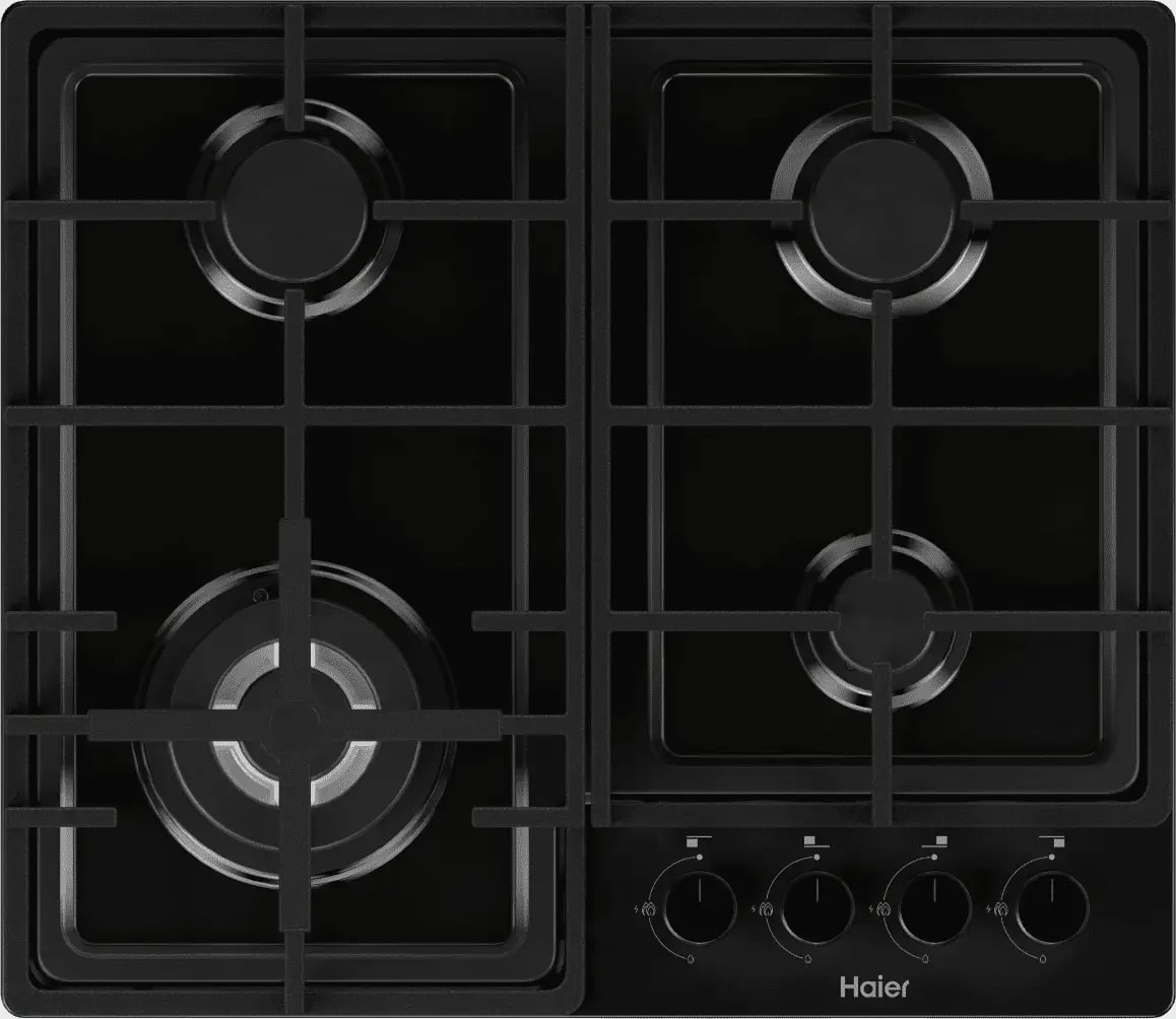 Газовая варочная панель Haier HHQ-M64CTB