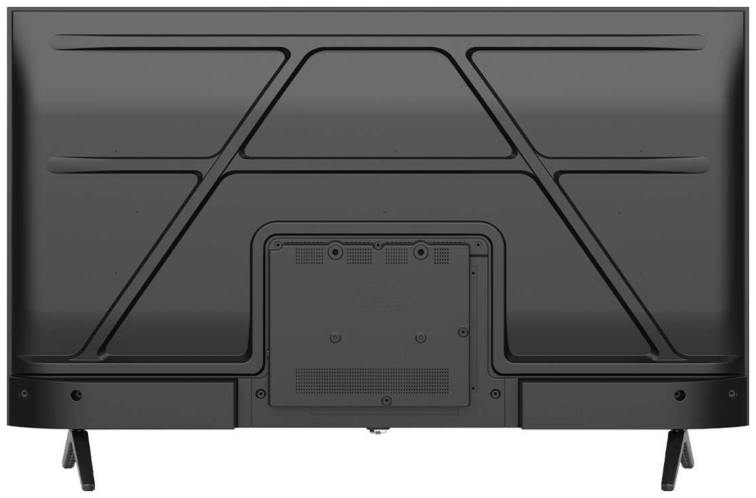 Телевизор BQ 40FS40B Black — фото 2