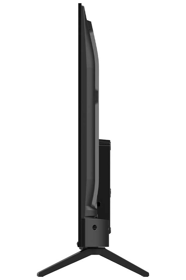 Телевизор BQ 40FS40B Black — фото 3