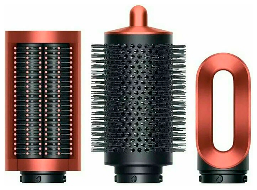 Мультистайлер Dyson Airwrap HS08, 2PIN, бронзовый (601848-01) — фото 3