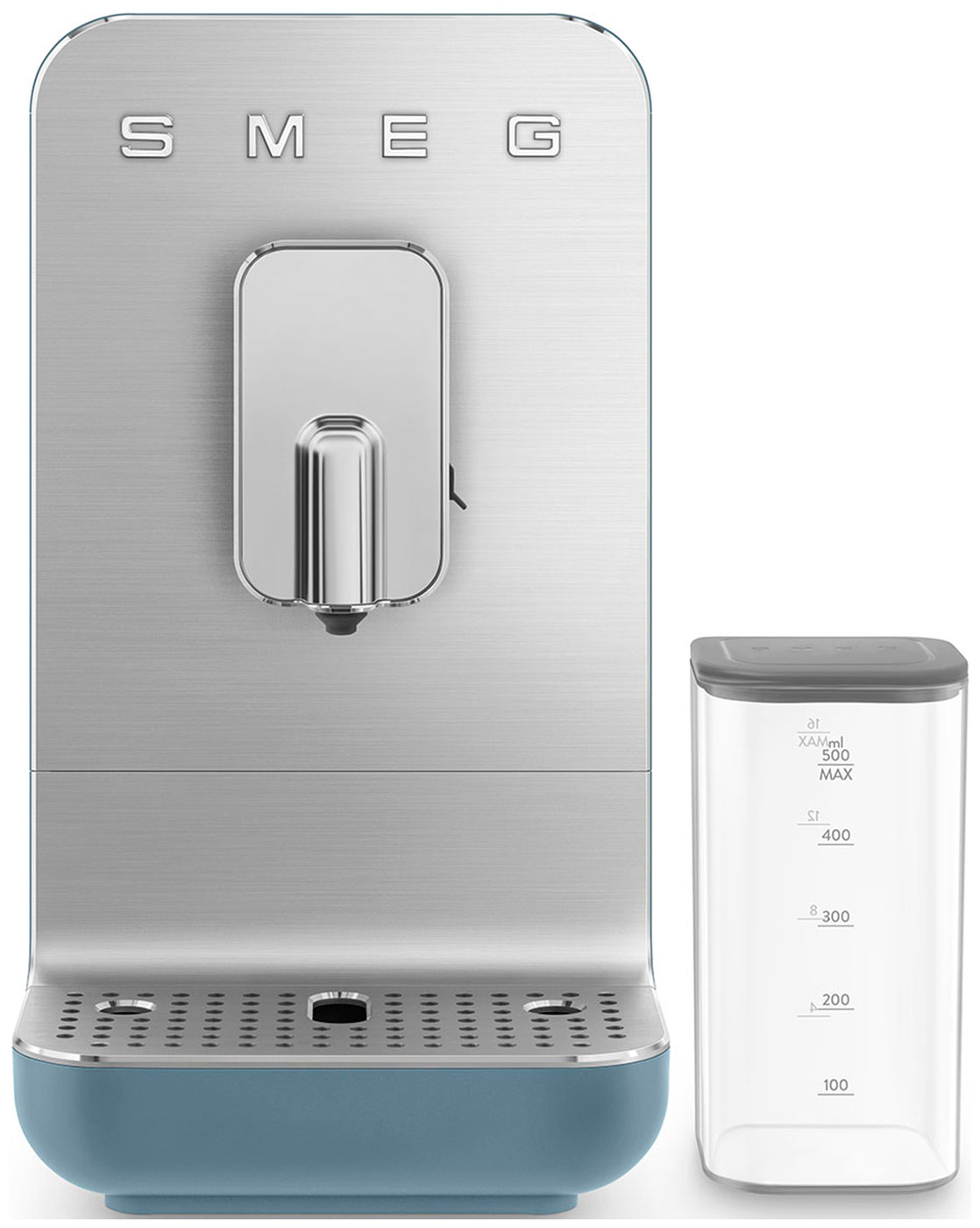 Кофемашина автоматическая Smeg BCC13SBMEU