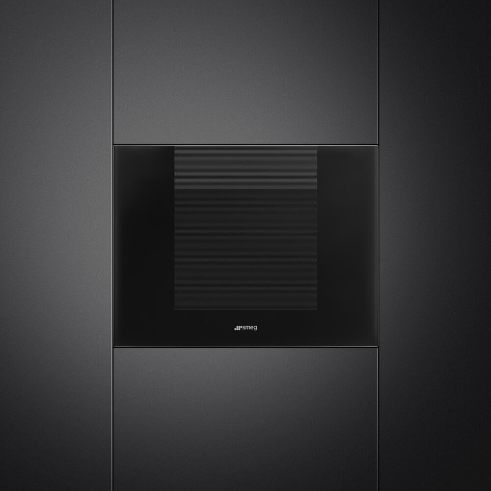 Встраиваемый винный шкаф Smeg CVI120B3E — фото 2